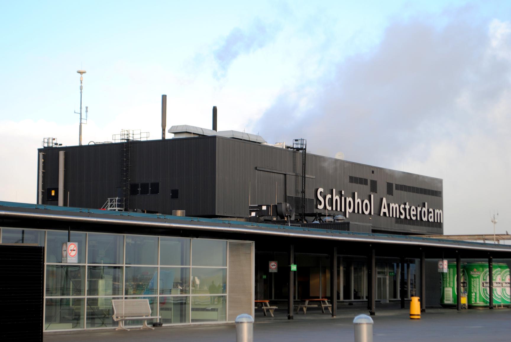 como-ir-aeropuerto-schiphol-amsterdam