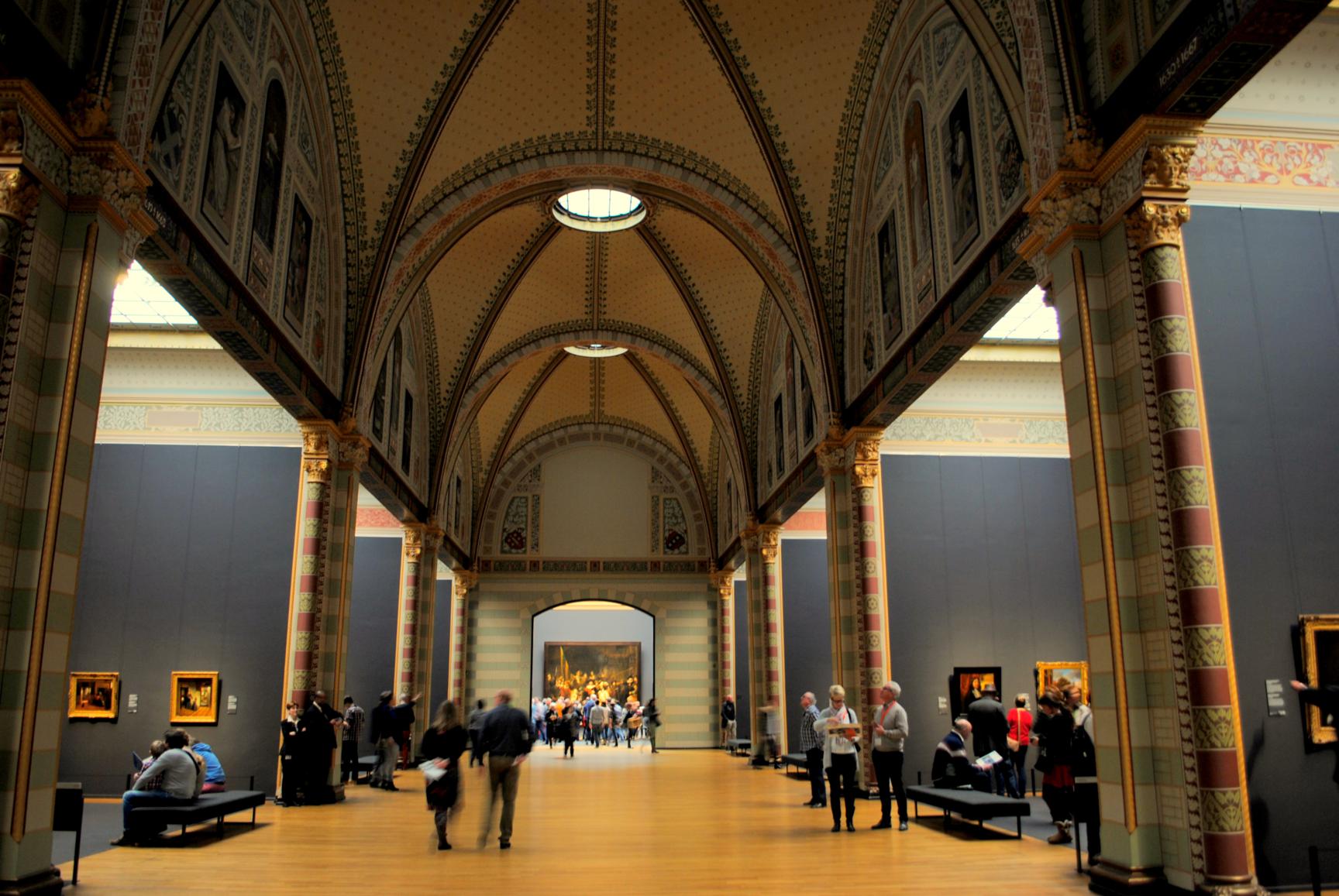 que-ver-amsterdam-rijksmuseum