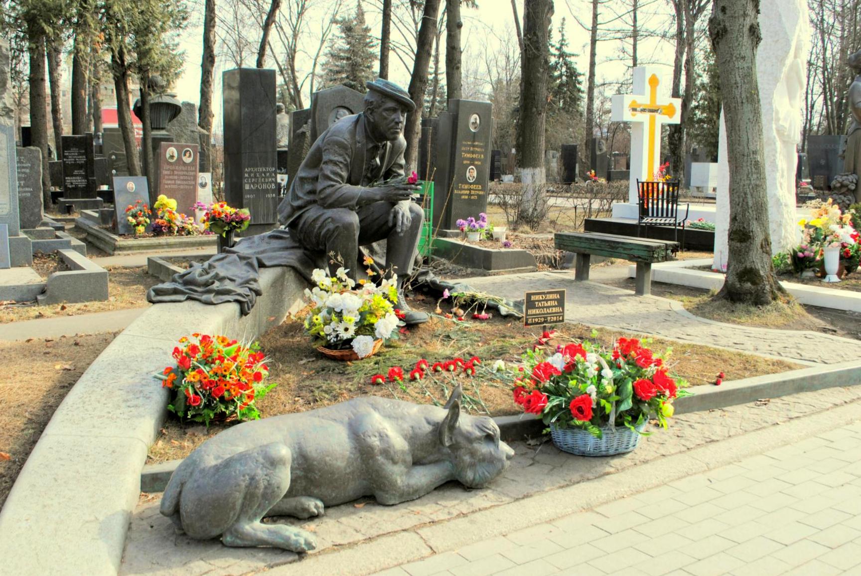 cementerio-novodevichy-yuri-nikulin