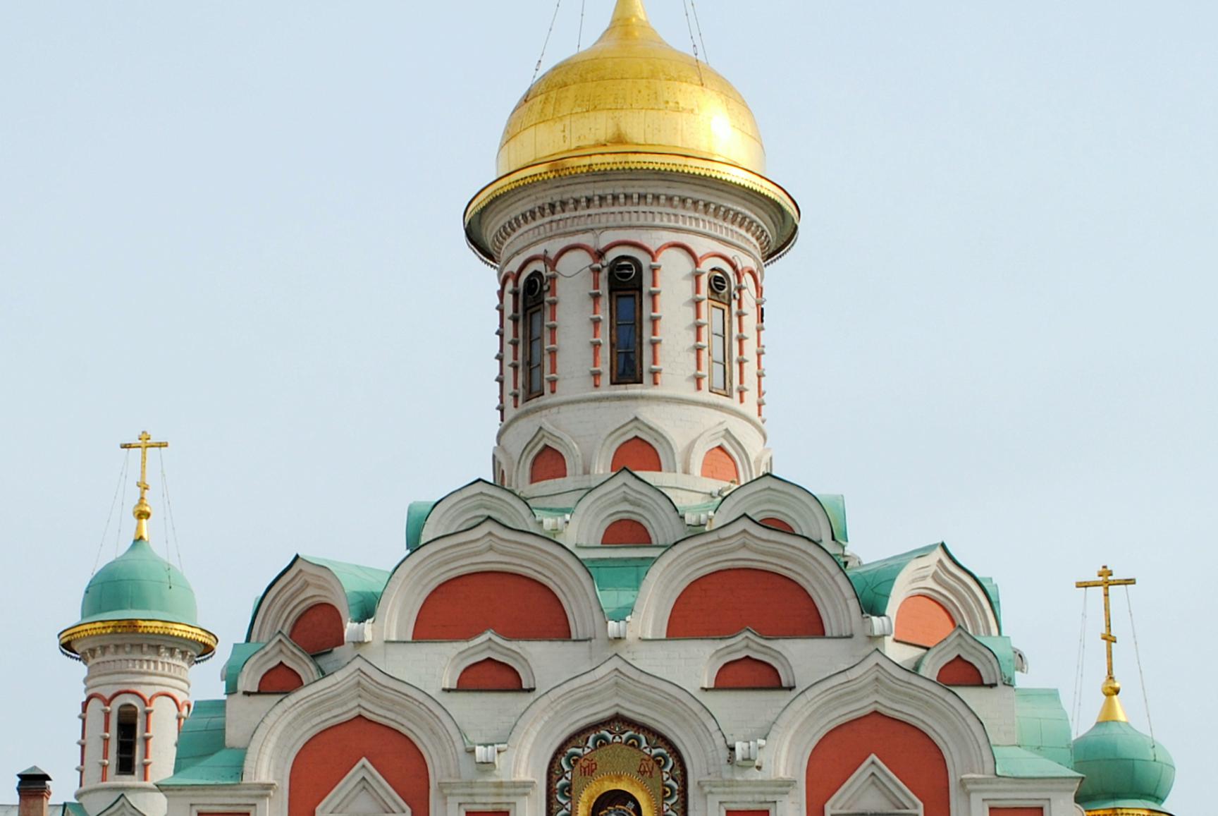 que-ver-moscu-catedral-kazan