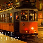 Lisboa: Guía Rápida