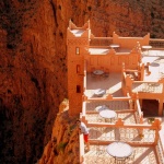 Marruecos V. Un té a 100 metros sobre el cielo