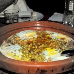 Marruecos: Alojamiento & Gastronomía