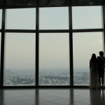 Tokyo IX. Las mejores vistas de Tokyo en Shinjuku & Roppongi Hills