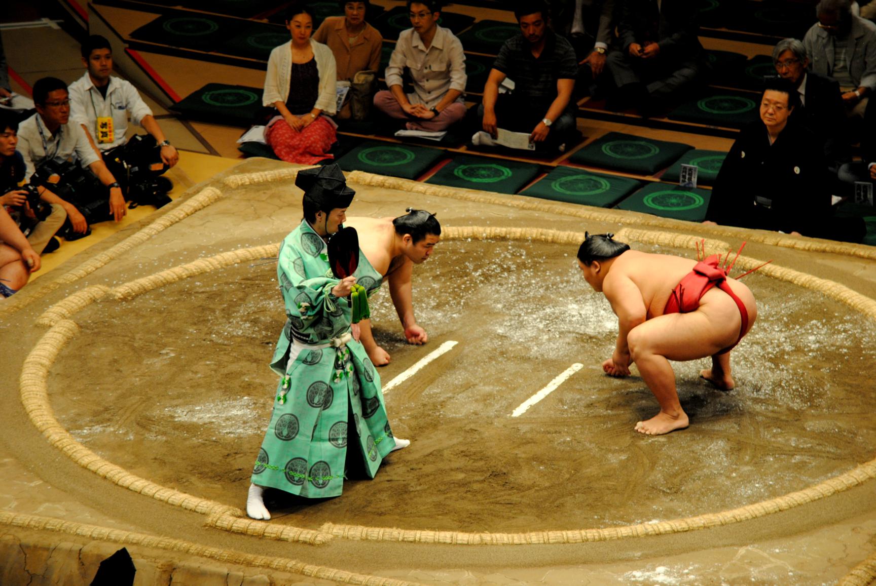 ryogoku-sumo