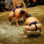 Tokyo II. La Gran Final de Sumo en Ryogoku Kokugikan