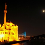 Estambul II. Las 5 mejores mezquitas de Estambul