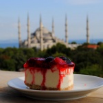 Estambul: Alojamiento & Gastronomía