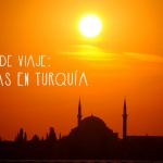 Turquía: guía de viaje