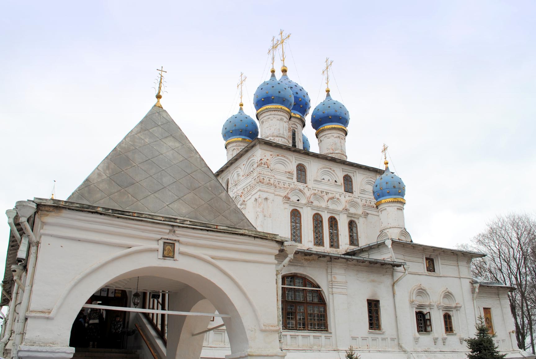 kolomenskoye-iglesia-señora-kazan