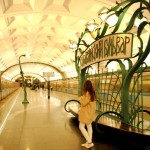Moscú VI. Las 9 mejores estaciones de Metro