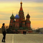 Moscú I. La Plaza Roja: el corazón de Rusia