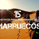 Viaje a Marruecos…¿por qué ir?