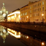 Qué ver en San Petersburgo: Ruta a pie por su barrio más famoso
