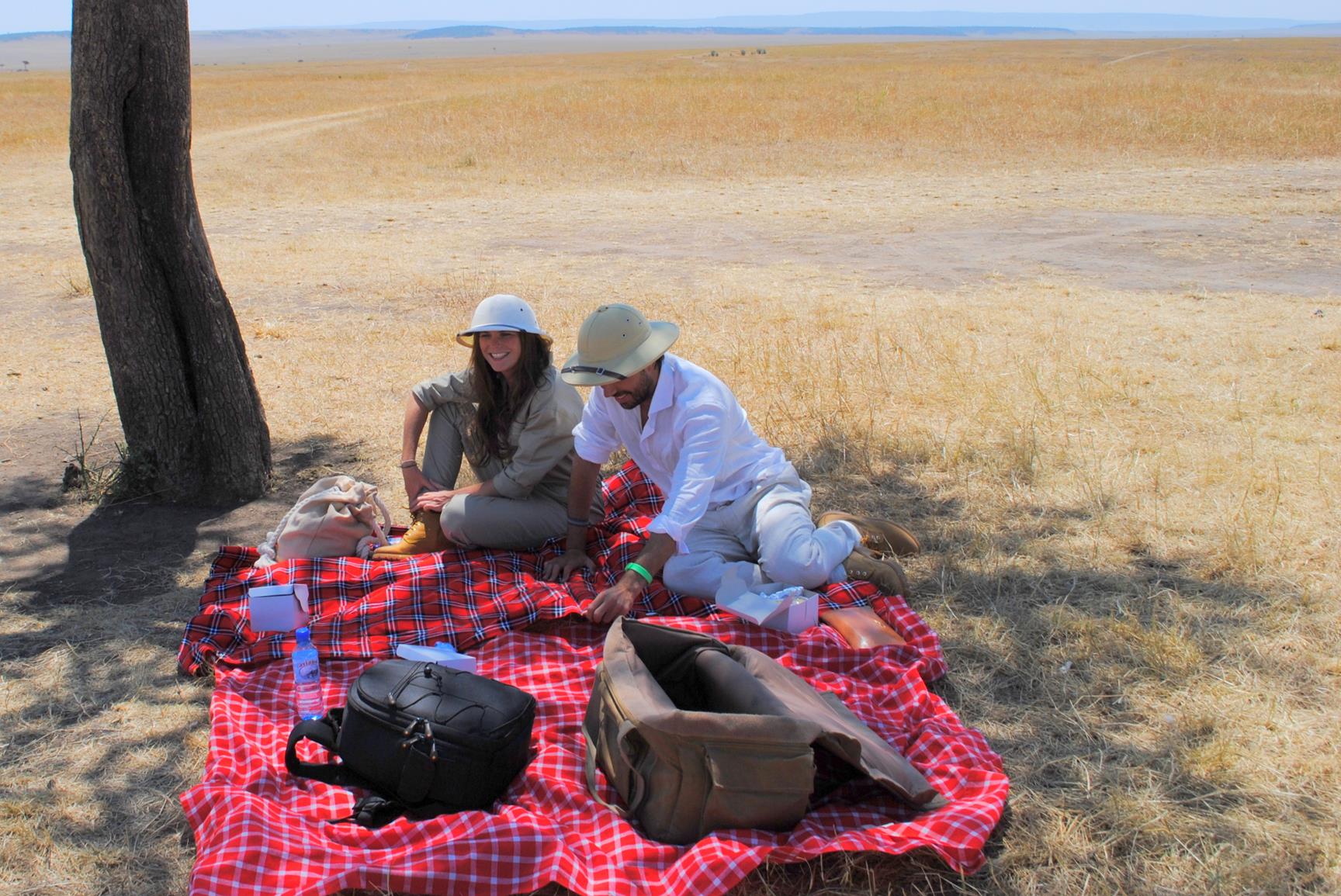 picnic-masai-mara