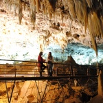 Cueva El Soplao, la maravilla subterránea del mundo