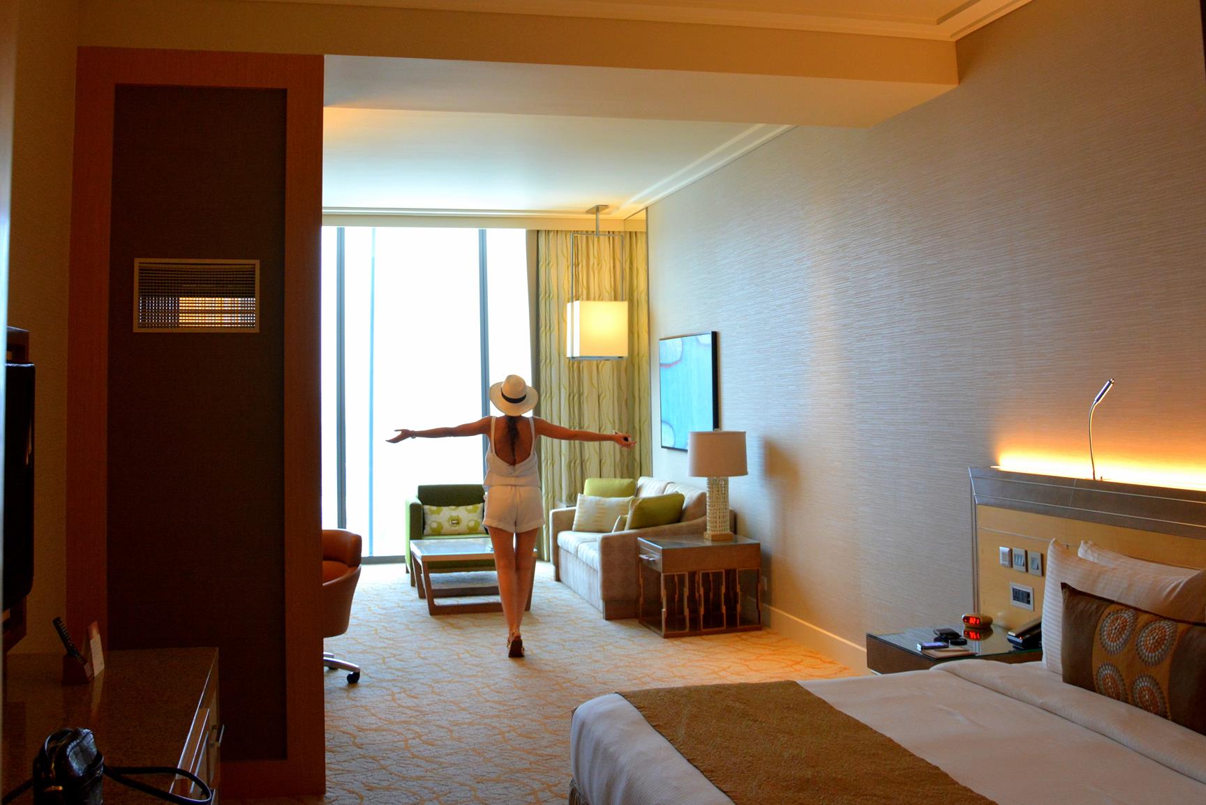 hotel singapur