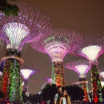 Qué ver en Singapur: Parte II