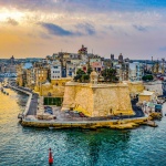 Malta, una joya en el corazón del Mediterráneo