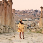 VISITA A AMÁN Y JERASH